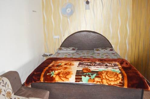 Hotel Rockwood, Mussoorie 3